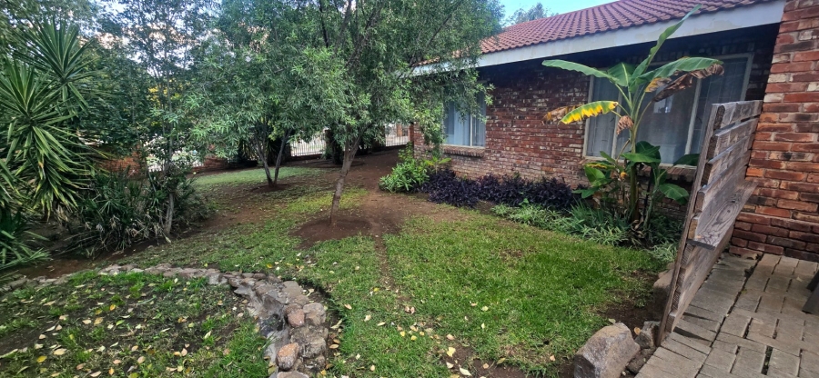 3 Bedroom Property for Sale in Baysvalley Free State